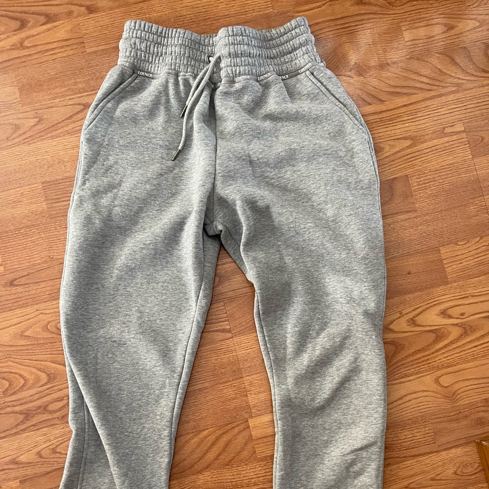 Lounge Intimates Womens sweatpants